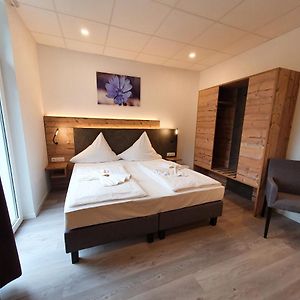 Familie Appartement