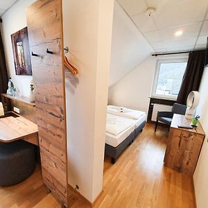 Standaard Kamer met een King Size Bed