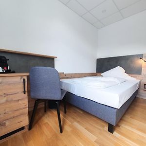 Kamer met een King Size Bed